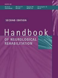Icon image Handbook of Neurological Rehabilitation