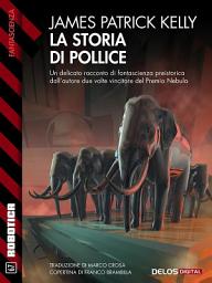 Icon image La storia di Pollice
