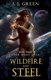 Icon image Wildfire & Steel