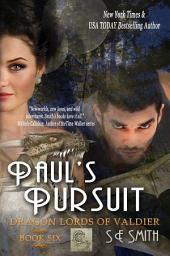 Icon image Paul's Pursuit: Can stand alone!