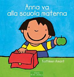 Icon image Anna va alla scuola materna