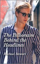 Icon image The Billionaire Behind the Headlines