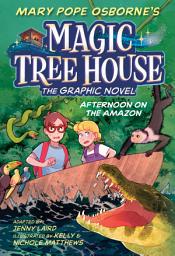 Icon image Magic Tree House Graphic Novels