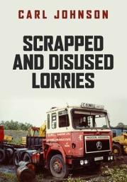 Icon image Scrapped and Disused Lorries