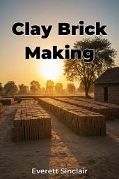Icon image Clay Brick Making