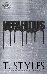 Icon image Nefarious (The Cartel Publications Presents)