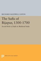 Icon image The Sufis of Bijapur, 1300-1700: Social Roles of Sufis in Medieval India