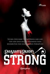 Icon image Peyempuan Strong