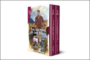 Icon image The Coltons of Owl Creek Books 1-2: Two Thrilling Suspense Novels