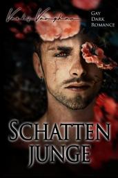 Icon image Schattenjunge: Gay Dark Romance