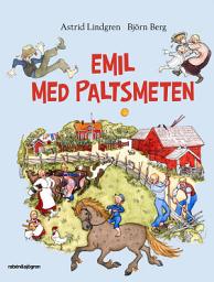 Icon image Emil med paltsmeten