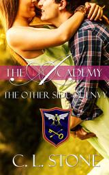 Icon image The Academy - The Other Side of Envy: The Ghost Bird Series #8