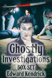 Icon image Ghostly Investigations Box Set
