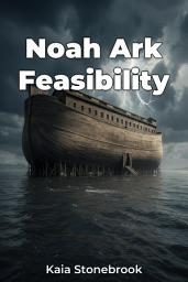 Icon image Noah Ark Feasibility
