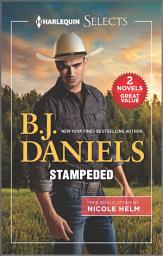 Icon image Stampeded