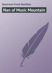 Icon image Nan of Music Mountain