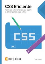Icon image CSS Eficiente: Técnicas e ferramentas que fazem a diferença nos seus estilos