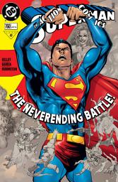 Icon image Action Comics (1938 - 2011)