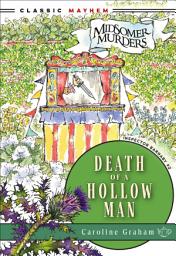 Icon image Death of a Hollow Man