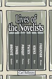 Icon image Lives of the Novelists