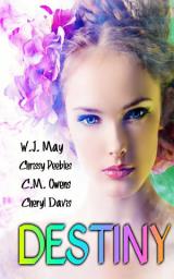 Icon image Destiny (A paranormal and fantasy romance)