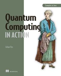 Icon image Quantum Computing in Action