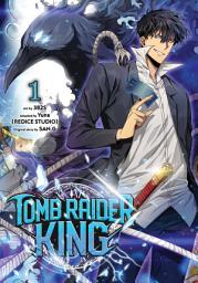 Icon image Tomb Raider King