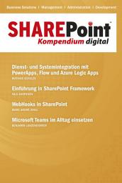 Icon image SharePoint Kompendium - Bd. 18