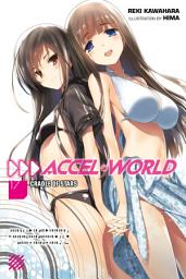 Icon image Accel World: Accel World, Vol. 17 (light novel)