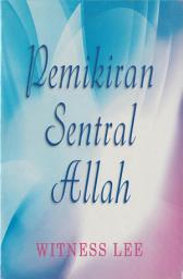 Icon image Pemikiran Sentral Allah