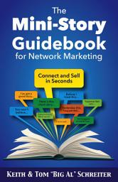 Icon image The Mini-Story Guidebook for Network Marketing