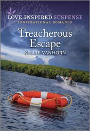 Icon image Treacherous Escape