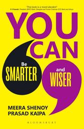 Icon image You Can: From Smarter to Wiser