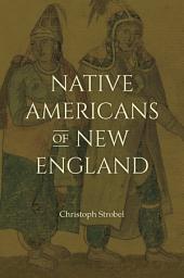Icon image Native Americans of New England