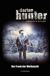 Icon image Dorian Hunter - Der Freak der Weihnacht