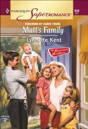 Icon image Matt's Family