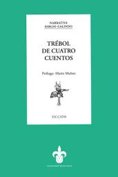 Icon image Trébol de cuatro cuentos