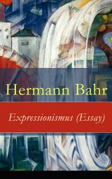 Icon image Expressionismus (Essay)