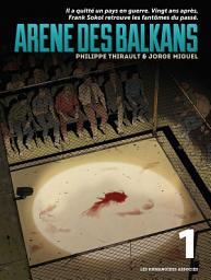 Icon image Arène des Balkans
