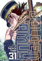 Icon image Golden Kamuy