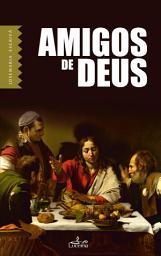 Icon image Amigos de Deus