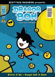 Icon image Dragor Boh: Speciale Scottecs Megazine 12