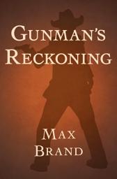 Icon image Gunman's Reckoning