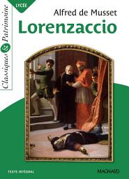Icon image Lorenzaccio - Classiques et Patrimoine