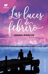 Icon image Las luces de febrero (Meses a tu lado 4)