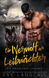 Icon image Ein Werwolf als Leibwächter
