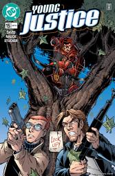 Icon image Young Justice (1998-) #15