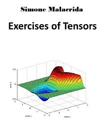 Icon image Exercises of Tensors