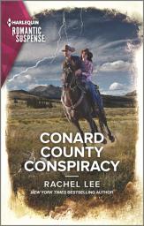 Icon image Conard County Conspiracy