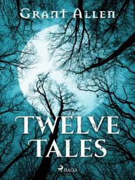 Icon image Twelve Tales